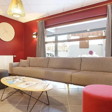 Prestige Odalys Aquisana La Salle-les-Alpes